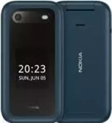 Nokia Flip 2660 Fa ( We Do Cell) , 