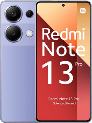 Redmi Note 13 Pro 256GB RAM 8GB , 